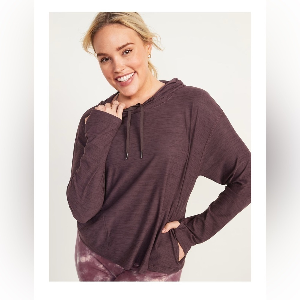 2X - Breathe On Pullover Hoodie
